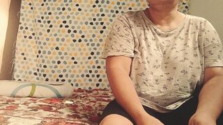 A23 fantastic blowjob deep throat