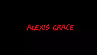 Alexis Grace Sucking Big Cock from a Glory Hole-Perv Milfs n Teens