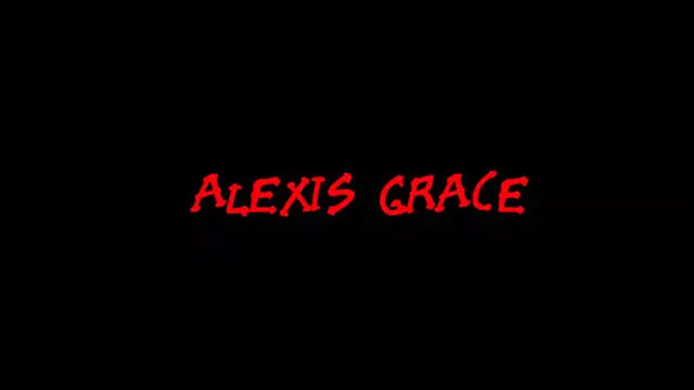 Alexis Grace Tastes Huge Cock🍆 Through a Glory Hole - Pervy Milfs and Teens