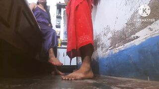 Foreigner Sexy Lady Teacher and Student Sex Video