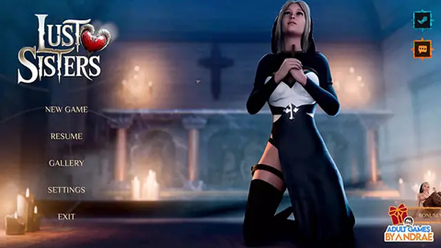 Marianne Craves Your Control - Lust girlfriends