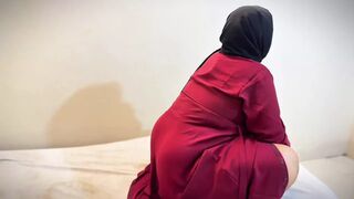 POV: I stay alone with my ex_Husband's and things happened