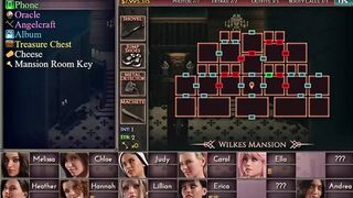 The Genesis Order V14022 Part 32 the Tractor and the MILF by Loveskysan69