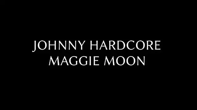 The Electrician and Miss Moon