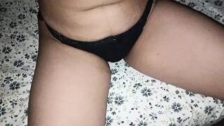 Padosan Bhabhi Chut Chudai Part 2