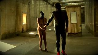 Two Wicked Hoes Getting Whopped for Their Wayward Ways: Punishment for Delight