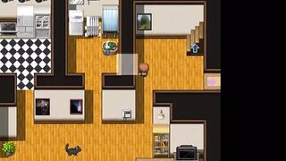 Never Saint - Part 35 - a Horny Sexy MILF Loveskysan69
