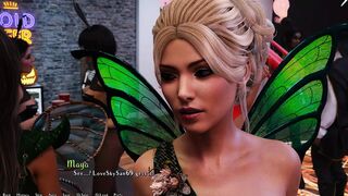 Being a Dik 0.9.1 Vixens Part 298 Sexy MILFs Babes and Big Asses by Loveskysan69
