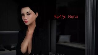 Away From Home 13 Part 48 Sex with Maid Babe MILF by Loveskysan69