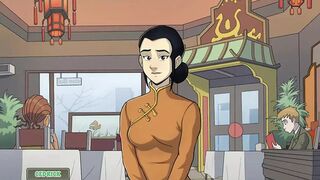 Witch Hunter - Part 83 Bondage Asian MILF by Loveskysan69