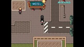 Zombie Retreat 2 - Part 5 - Big MILF Tits Nude Perfect Body by Loveskysan69