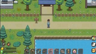 Village Rapsody - Part 26 - I Fucked an Horny Old Cougar by Loveskysan69