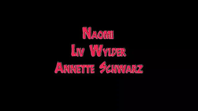 Intense Sex Play All Day