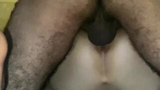 My Stepdad Use Me Like a Fucking Doll Part 3