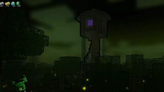 Minecraft Horny Craft - Part 67 Minecraft MILF Pussy Destroyer by Loveskysanhentai.