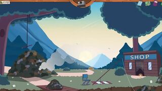 Camp Mourning Wood - Part 44 - Fucked My Favorite MILF by Loveskysanhentai