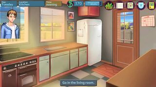 Taffy Tales V0475 Part 58 Hot Sex with Horny MILF by Loveskysan69