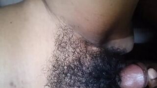 My Step Sister Became Juicy