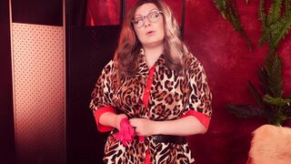 Asmr: the Moment You Broke Was the Moment You Began to Heal. Arya Grander