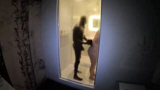 Steamy Sexy Encounters Between Sir Maxximus & MILF Polyjswitch
