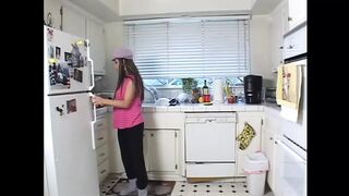 Nasty American Sextapes Vol 3 - Episode 2