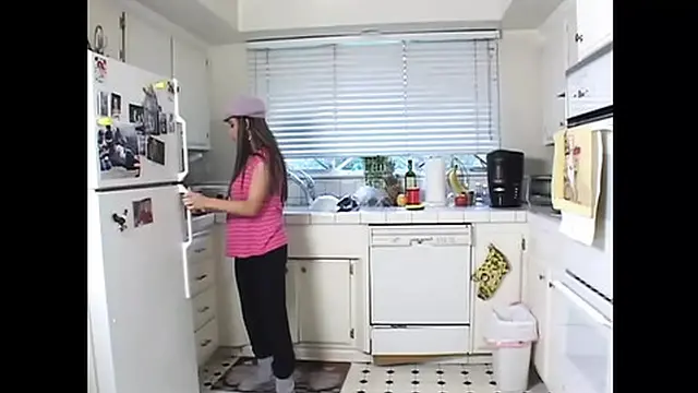 Nasty American Sextapes Vol 3 - Episode 2