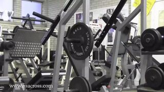Chest Workout