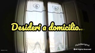 Desires at Home