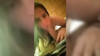Sucking cock why does it feel good to suck egg
