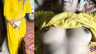Hot Indian beautiful bhabhi sex video Desi Local Teen bhabhi sex video