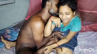 Naity Bhabi