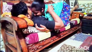 Sex with Indian Wife