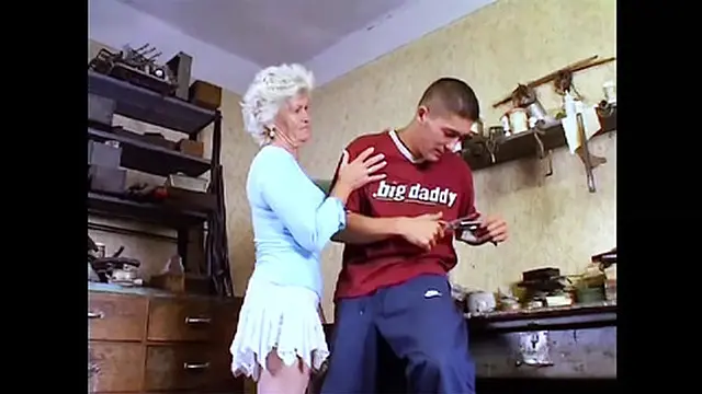 Hot American Sex Stories Vol 3 - Episode 6