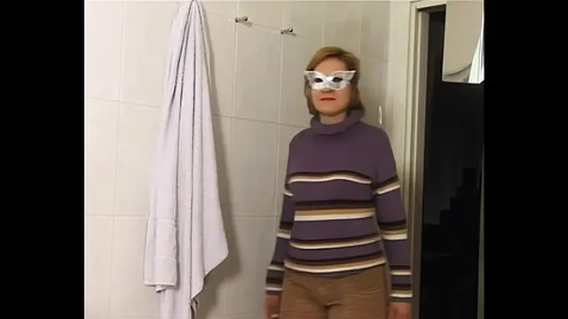 Her Dream &mdash;  Your Pleasure