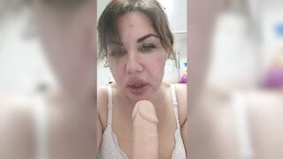 I Love Suck and Deepthroat U