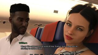 The Adored Marriage: His Wife Is Going to Get Fucked on Vacation by BBC - Episode 6