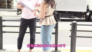 WA-392Amateur wife picking up all of them live Creampie - Celebrity DX 63