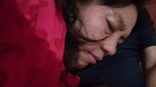 My mature Christian woman asks me to meet up for all-day sex, she sneaks out of church and comes with me for her milk fix.