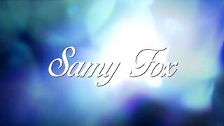 Sexy Milf gets caught masturbating —  fucked by massive cock