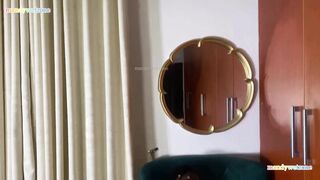 Sometimes &mdash;  the Most Unexpected Moments Happen Behind Hotel Doors