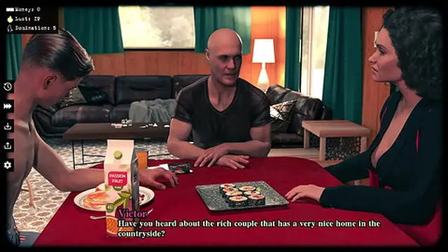 Drive to Nowhere - V1 7 - Demo