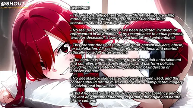 Fairy Tail Erza Takes Care of Your Cock with Her Wet Pussy and Mouth Thirsty for Hard Sex