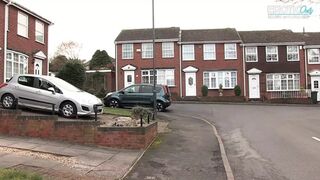 Tina Blade loses control as Luke Hotrod pounds deep