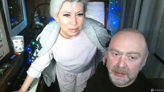 New couples privates with my lustful MILF slut wife