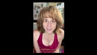 Suzy Wylde Got a Cream Pie