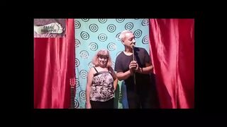 BIG DICK OR SMALL DICK