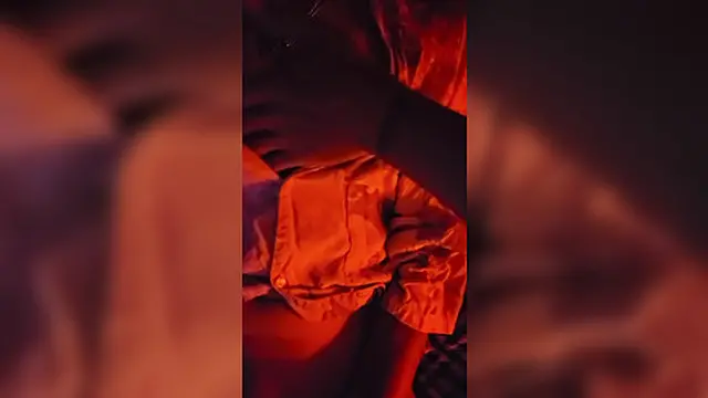 Caught Walked in on milf Again