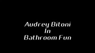 Accidentally Enters the Boys' Bathroom  Gets Fucked in the Ass