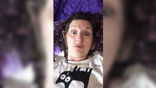 The Tiredness Horn Strikes Again!