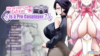 Ep7: Magical Girl Doggystyle - My Wife Wants to Be a Professional Cosplayer